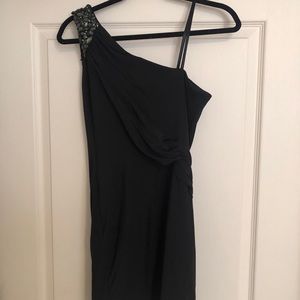 La Femme dress